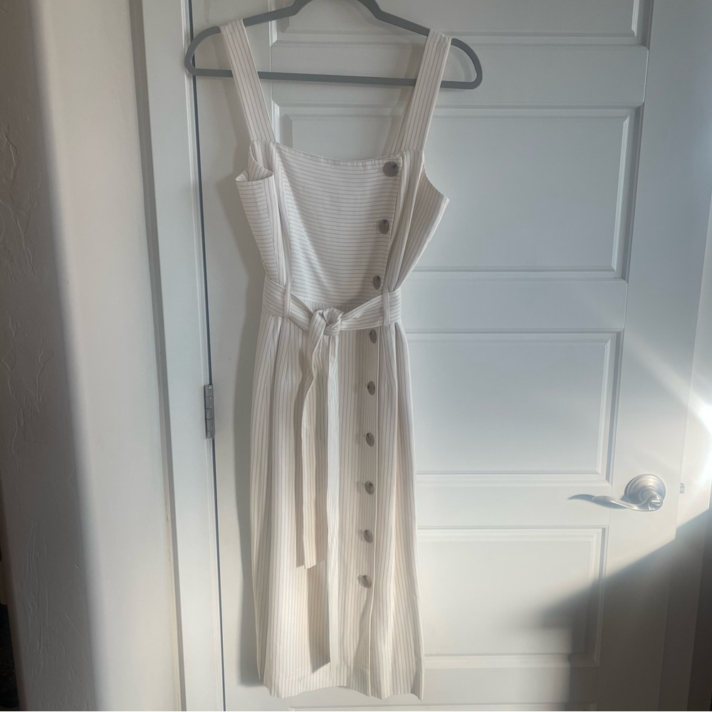 Antonio Melani Midi Dress